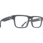 HELM OPTICAL 54, Matte Gray-Demo  W/ Spy+ Lens Print, hi-res image number null